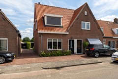 Korte Nieuwstraat 13, 5161GN Sprang-Capelle